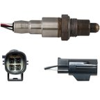 Denso 234-4791 Oxygen Sensor - view 2