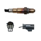 Denso 234-4793 Oxygen Sensor - Downstream - view 2