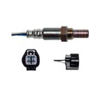 Denso 234-4798 Oxygen Sensor - Downstream - view 2