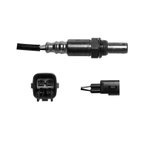 Denso 234-4800 Oxygen Sensor - Upstream - view 1