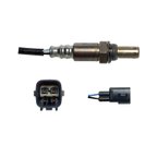 Denso 234-4800 Oxygen Sensor - Upstream - view 2