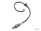 Denso 234-4802 Oxygen Sensor - Upstream - view 3