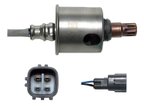 Denso 234-4806 Oxygen Sensor - Downstream or Downstream Right - view 1