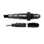 Denso 234-4809 Oxygen Sensor - Downstream, Downstream Left or Downstream Right - view 1