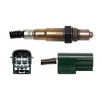 Denso 234-4814 Oxygen Sensor - Upstream - view 2