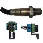 Denso 234-4815 Oxygen Sensor - Downstream or Upstream - view 2