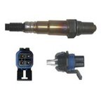Denso 234-4818 Oxygen Sensor - Downstream, Downstream Left or Downstream Right - view 2
