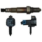 Denso 234-4819 Oxygen Sensor - Upstream - view 1