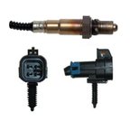 Denso 234-4819 Oxygen Sensor - Upstream - view 2