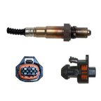 Denso 234-4821 Oxygen Sensor - Downstream or Upstream - view 2