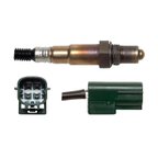 Denso 234-4835 Oxygen Sensor - Downstream - view 3