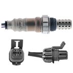 Denso 234-4840 Oxygen Sensor - Downstream - view 2