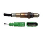 Denso 234-4846 Oxygen Sensor - Downstream - view 2