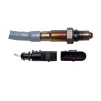 Denso 234-4850 Oxygen Sensor - Downstream or Downstream Right - view 2