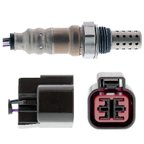 Denso 234-4851 Oxygen Sensor - Downstream or Upstream - view 1