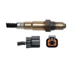 Denso 234-4851 Oxygen Sensor - Downstream or Upstream - view 2