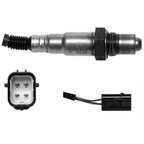 Denso 234-4852 Oxygen Sensor - Upstream - view 1