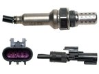 Denso 234-4854 Oxygen Sensor - Downstream, Downstream Left, Upstream or Upstream Left - view 1