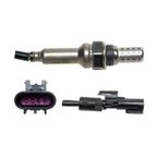 Denso 234-4854 Oxygen Sensor - Downstream, Downstream Left, Upstream or Upstream Left - view 2