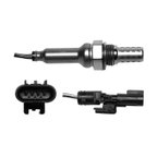 Denso 234-4855 Oxygen Sensor - Downstream Right - view 1