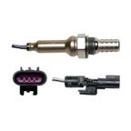 Denso 234-4855 Oxygen Sensor - Downstream Right - view 2
