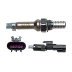 Denso 234-4856 Oxygen Sensor - Downstream Left or Downstream Right - view 2