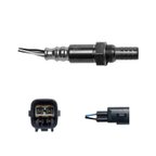 Denso 234-4904 Oxygen Sensor - Downstream - view 1