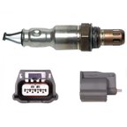 Denso 234-4905 Oxygen Sensor - Downstream - view 1