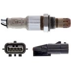 Denso 234-4906 Oxygen Sensor - Downstream - view 1