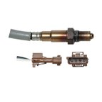 Denso 234-4910 Oxygen Sensor - Downstream - view 2