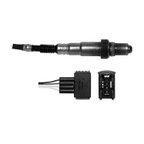 Denso 234-4916 Oxygen Sensor - Downstream - view 1