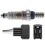 Denso 234-4916 Oxygen Sensor - Downstream - view 2