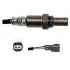 Denso 234-4926 Oxygen Sensor - Downstream or Downstream Right - view 1
