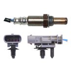 Denso 234-4941 Oxygen Sensor - Downstream - view 1