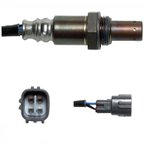 Denso 234-4947 Oxygen Sensor - Downstream Left - view 1