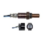 Denso 234-4951 Oxygen Sensor - Downstream - view 2