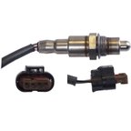 Denso 234-4960 Oxygen Sensor - Downstream - view 1