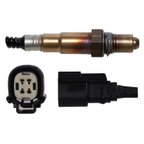 Denso 234-4963 Oxygen Sensor - Downstream - view 2