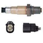 Denso 234-4964 Oxygen Sensor - Downstream Right - view 2