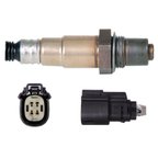 Denso 234-4965 Oxygen Sensor - Downstream Left - view 1