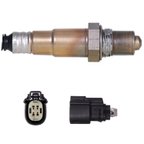 Denso 234-4965 Oxygen Sensor - Downstream Left - view 2