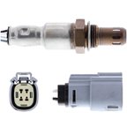 Denso 234-4966 Oxygen Sensor - Downstream - view 2