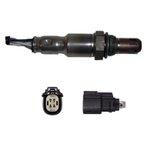 Denso 234-4968 Oxygen Sensor - Downstream - view 2