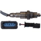 Denso 234-4971 Oxygen Sensor - Downstream - view 1