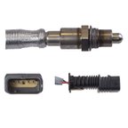 Denso 234-4972 Oxygen Sensor - Downstream Left - view 1