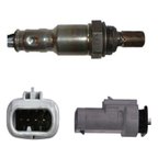 Denso 234-4975 Oxygen Sensor - Downstream - view 1