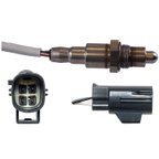 Denso 234-4981 Oxygen Sensor - Downstream or Downstream Left - view 2