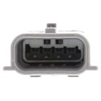 Denso 234-4985 Oxygen Sensor - Downstream, Downstream Left or Downstream Right - view 3