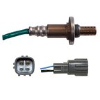 Denso 234-4989 Oxygen Sensor - Downstream Right - view 2