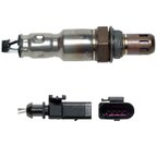 Denso 234-4991 Oxygen Sensor - Downstream - view 1